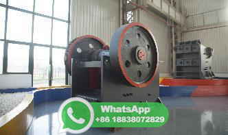 Shanghai Crusher Machinery Co Ltd1