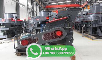 fabricante de trituradoras en China China1