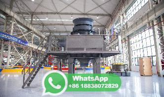 stone crusher daily checkliststone crusher daily inspection1
