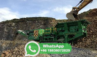 Stone Crusher Mobile Crusher from south africa2