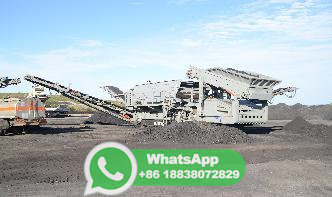 مصنع غسيل الرمل الخشن في المملكة العربية السعودية2