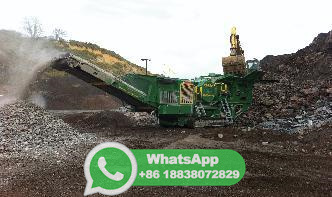 hot sale aggregates slag crusher plant with low price2
