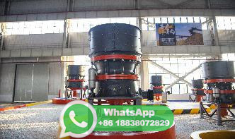 hot sale aggregates slag crusher plant with low price1