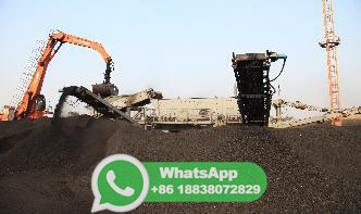 تستخدم كسارة الحجر للبيع في المملكة العربية السعودية1