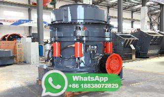 manufacturing process of iron grinding media2