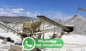 crusher plant old ball mill sales1