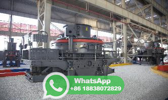 Shanghai Crusher Machinery Co Ltd1