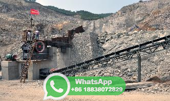 ceemnt crusher plant for sale china1